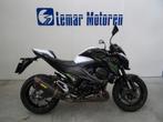 KAWASAKI Z 800 ABS (bj 2016), 4 cilinders, Motorrijbewijs A, Bedrijf, Onbekend