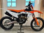 KTM 250 SXF ‘23 met 49uur, Motoren, Particulier, Crossmotor, 1 cilinder