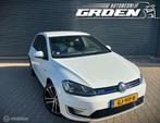Volkswagen Golf 1.4 TSI GTE, Gebruikt, 4 cilinders, Wit, 1499 kg