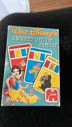 Walt Disney’s kwartet, Verzamelen, Ophalen of Verzenden, Zo goed als nieuw, Kwartet(ten)