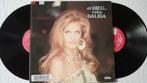 Dalida - Et dieu ... créa Dalida, Ophalen of Verzenden, Gebruikt, 12 inch
