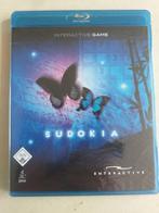 Sudokia *Nieuw*, Cd's en Dvd's, Blu-ray, Overige genres, Ophalen of Verzenden, Nieuw in verpakking