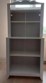 Ikea Hensvik boekenkast, Ophalen, Gebruikt, Kast, 50 tot 70 cm