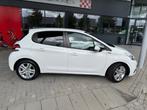 Peugeot 208 1.2 PT SIGNATURE + AIRCO/APPLE CARPLAY/ANDROID A, 83 pk, Stof, Gebruikt, 1199 cc