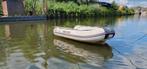 Te koop stevige YAM 270 TA, Watersport en Boten, Kano's, Ophalen, Zo goed als nieuw, Twee personen, Overige typen