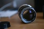 Minolta MC Rokkor QD 135mm F3.5, Ophalen, Zo goed als nieuw, Telelens
