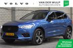 Volvo XC60 T8 390PK AWD R-Design | Trekhaak | BLIS | Harman/, Automaat, 12 maanden, Gebruikt, 4 cilinders