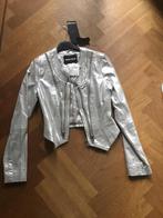 Ledere jack Ibana Rouge, Overige kleuren, Nieuw, Ophalen of Verzenden, Maat 34 (XS) of kleiner