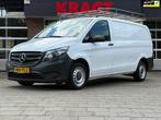 Mercedes-Benz Vito 114 CDI Lang|NAP|AUTOMAAT|EURO6|1e EIG|ai, Automaat, Gebruikt, 4 cilinders, 2500 kg