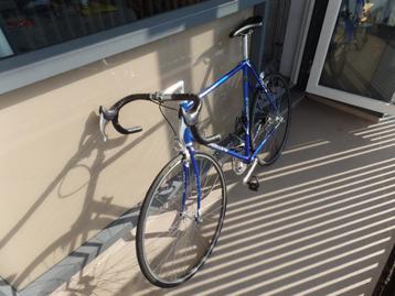 Gazelle fiets AA special Piet de Wit 61 staal beschikbaar voor biedingen