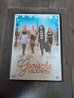 Gooische Vrouwen 1 (Linda de Mol), Vanaf 9 jaar, Ophalen of Verzenden, Zo goed als nieuw, Komedie