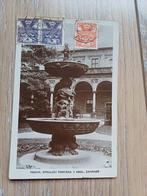 praag, Ophalen of Verzenden, Voor 1920, Gelopen, Overig Europa