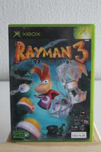 Rayman 3 Hoodlum Havoc Xbox original, Spelcomputers en Games, Games | Xbox Original, Avontuur en Actie, Gebruikt, 1 speler, Ophalen of Verzenden