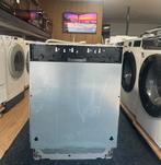 BOSCH Inbouw vaatwasser A+++ VOLLEDIG INTEGREERBAAR, Witgoed en Apparatuur, Vaatwasmachines, Ophalen, Voorspoelprogramma, Minder dan 10 liter