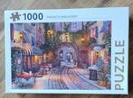 Rebo puzzel 1000 stukjes., Ophalen of Verzenden, Zo goed als nieuw