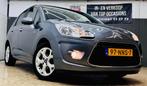 Citroen C3 1.6 VTi Exclusive/2DE EIG/RIJKLAAR/, Euro 5, Stof, Gebruikt, Zwart