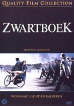 DVD Zwartboek (Quality Film Collection), Vanaf 16 jaar, Ophalen of Verzenden, Gebruikt, Drama