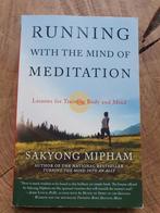 Sakyong Mipham - Running with the Mind of Meditation, Achtergrond en Informatie, Spiritualiteit algemeen, Ophalen of Verzenden