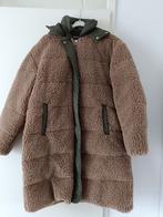 Fijne winterjas van Goosecraft maat Xl, Goosecraft, Bruin, Maat 42/44 (L), Nieuw