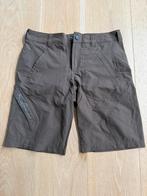 Salomon korte broek zgan, Kleding | Dames, Ophalen of Verzenden, Zo goed als nieuw, Kort