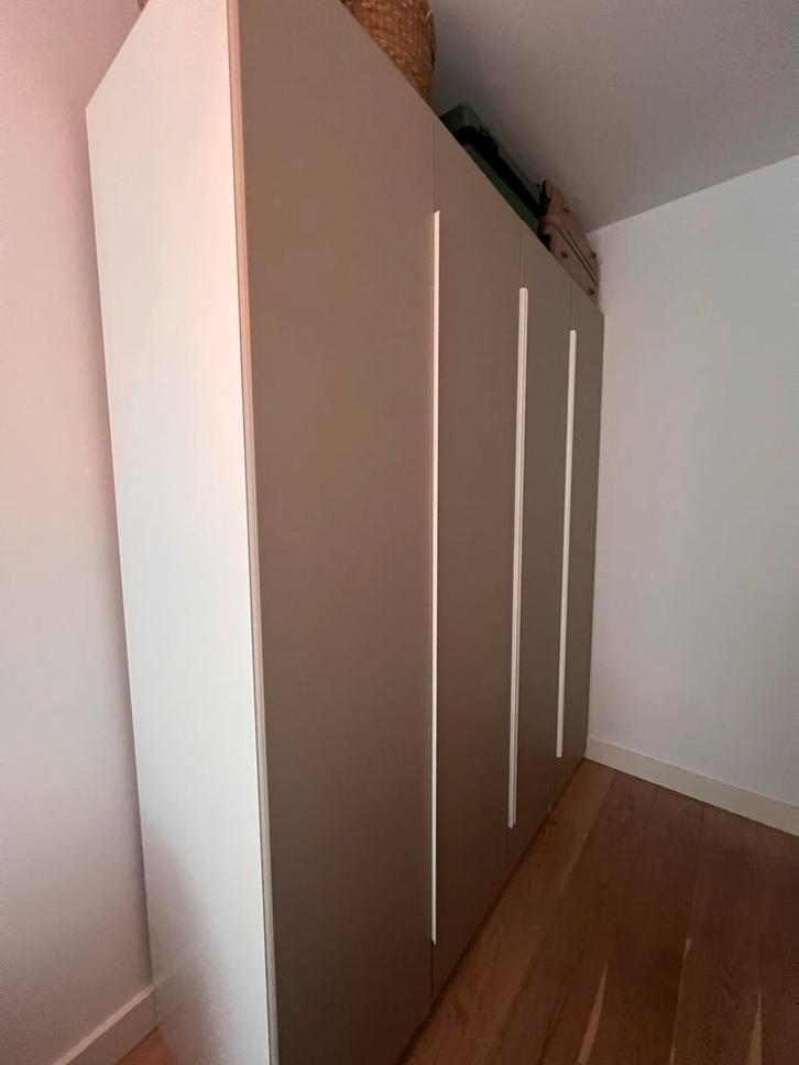IKEA Pax Kast - Kledingkast, Huis en Inrichting, Kasten | Kledingkasten, Zo goed als nieuw, 200 cm of meer, 150 tot 200 cm, 50 tot 75 cm