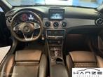 Mercedes CLA 45 AMG Shooting Brake 4MATIC Pano|Leer|381PK, Automaat, CLA, Gebruikt, 4 cilinders