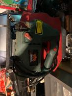 Prima decoupeerzaag, Doe-het-zelf en Verbouw, Gereedschap | Zaagmachines, Decoupeerzaag, Ophalen of Verzenden, Zo goed als nieuw