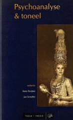 Psychoanalyse & Toneel - Kees Nuijten / 9789051704976, Ophalen of Verzenden, Zo goed als nieuw, Ontwikkelingspsychologie, Kees Nuijten
