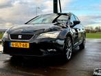 Seat Leon ST 1.2 TSI 110pk/LED pakket/climate control, Voorwielaandrijving, Stof, 4 cilinders, 620 kg
