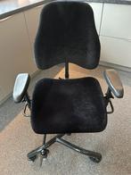 Trippelstoel., Diversen, Verpleegmiddelen, Ophalen of Verzenden, Zo goed als nieuw