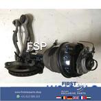 W218 CLS Facelift airmatic luchtvering schokbreker fusee 218, Gebruikt, -, Ophalen of Verzenden, -