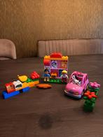 Duplo mijn eerste winkel, Kinderen en Baby's, Speelgoed | Duplo en Lego, Ophalen of Verzenden, Zo goed als nieuw, Duplo