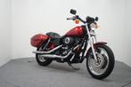 Harley-Davidson FXDX SUPER GLIDE SPORT (bj 1999), Motoren, 1448 cc, Chopper, Bedrijf, Meer dan 35 kW