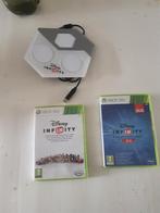 Disney Infinity Xbox 360 Set, Ophalen of Verzenden, Gebruikt, Vanaf 7 jaar