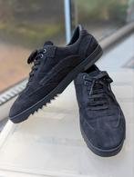 Floris van Bommel sneaker mt 7 / 40.5, Blauw, Floris van Bommel, Ophalen of Verzenden, Sneakers of Gympen