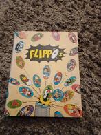Flippo, flippo's met map., Verzamelen, Flippo's, Ophalen of Verzenden