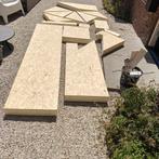 PIR platen + osb zie fotosRD 4,54 , 260x60x11cm, Doe-het-zelf en Verbouw, Platen en Panelen, Ophalen, Zo goed als nieuw, Overige materialen