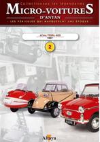 ACMA VESPA 1957 schaal 1/43 serie MICRO d'antan auto's # 2, Verzenden, Nieuw, Auto, Overige merken
