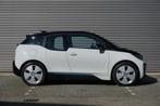 BMW i3 120Ah Comfort pack advanced | 19 inch lichtmetalen i, Automaat, Gebruikt, Met garantie (alle), 4 stoelen