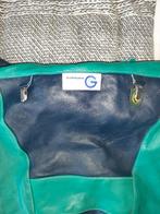 schietjas+handschoen GEHMAN maat 56, Ophalen, Zo goed als nieuw