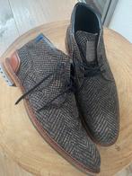 Floris van Bommel herenschoenen - maat 10.5 (UK), Kleding | Heren, Schoenen, Ophalen of Verzenden, Zo goed als nieuw, Veterschoenen