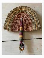 4 x Oosterse Waaiers, in 1 koop alle vier, Ophalen of Verzenden