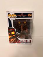 Molten Man Spiderman Far-From-Home 474, Ophalen of Verzenden, Zo goed als nieuw