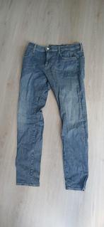 Raw spijkerbroek W38 L34 Jeans, Kleding | Heren, Spijkerbroeken en Jeans, Ophalen of Verzenden, Zo goed als nieuw, Blauw, W36 - W38 (confectie 52/54)