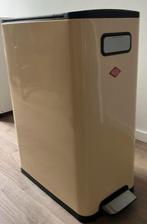 Amandel Wesco Big Double Master Duo 40 Liter (2×20 Liter), Ophalen of Verzenden, Zo goed als nieuw