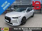 DS 4 1.2 PureTech Rivoli *Trekhaak & Schuifdak*, Euro 6, 1199 cc, Leder, Bedrijf