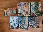 Lego star wars battle packs, Ophalen of Verzenden, Zo goed als nieuw