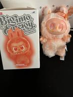 Labubu Big Into Energy Knuffel Nieuw, Ophalen of Verzenden, Nieuw, Konijn