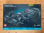 🆕 (SEALED!): LEGO 42171 Mercedes-AMG F1 W14 E Performance, Ophalen of Verzenden, Nieuw, Complete set, Lego