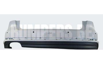 Bumper AUDI A4 B9 8W9 KOMBI 15- 8505559337 Achterbumper KJ18 beschikbaar voor biedingen